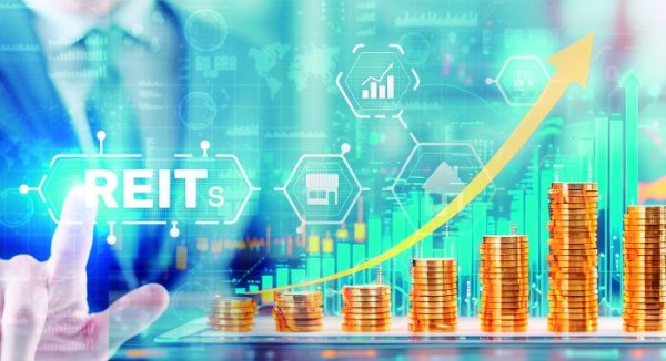 炒股配资知识 从0到2000亿元 公募REITs四年“拓荒记”